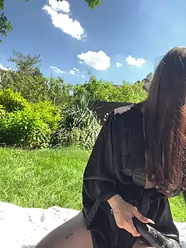 XXX chat uživo modela FlexibleDoll_