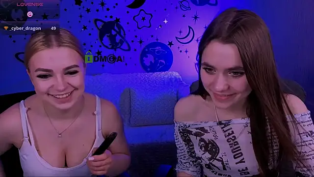 Živý XXX chat laurenmurrr