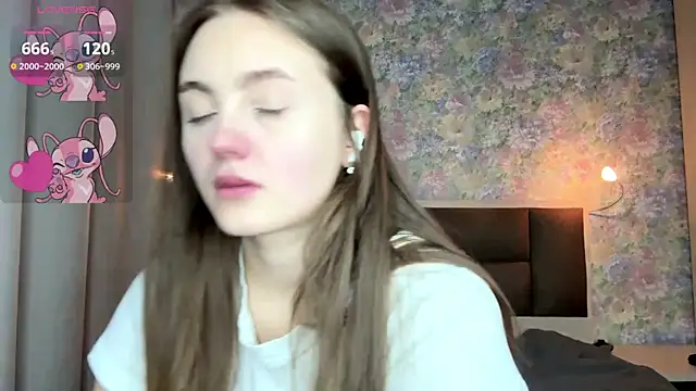 LoraDavi Live XXX-Chat