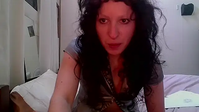 rhizomata's Live XXX Chat