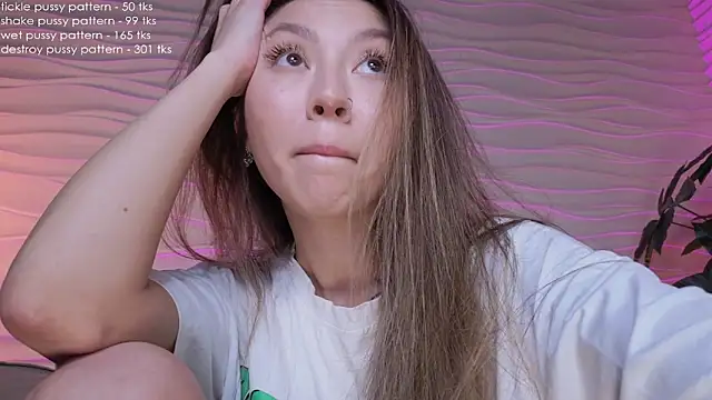 Živý XXX chat im_casey
