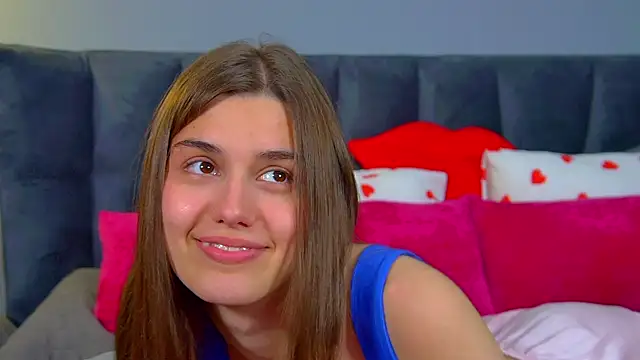 Chat XXX ao vivo de ArianaAllens