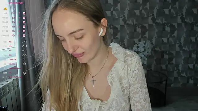 A_delina – Live XXX-chat
