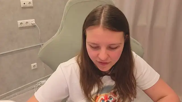 Živý XXX chat Jenny_Jimmy