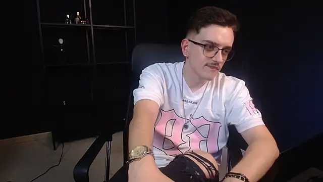 Show webcam de FelixStarkk