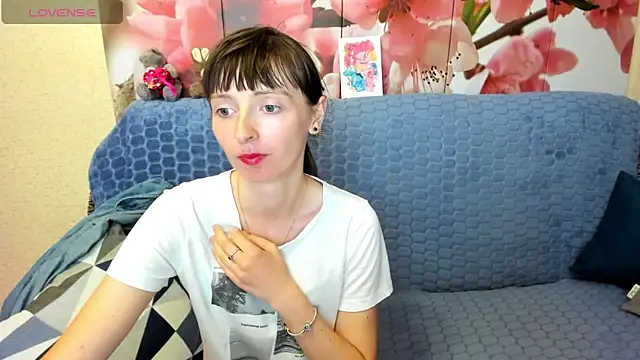 TayanaJons Adlı Modelin Canlı XXX Sohbeti