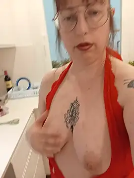 TheBlueDoll Live XXX-Chat