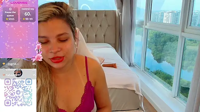 Florence_Ford Live XXX-chat