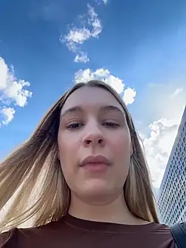 SashaCatt XXX чат на живо