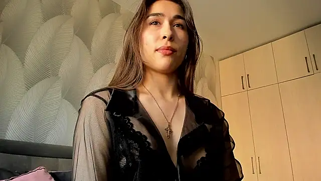Bambiii_bby Live XXX Chat