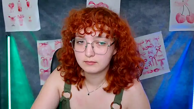 MissAriaa Live XXX-chat