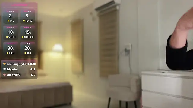 Chat XXX Live callMeMartina_Lyn