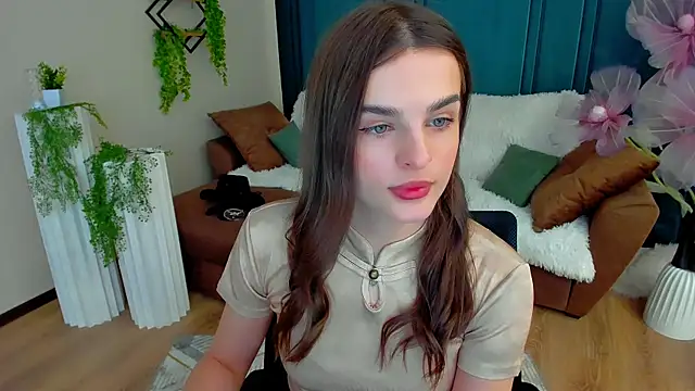 Chat +18 de FinalAccord ao vivo