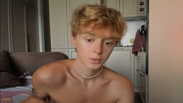 angelAndyy Live XXX-chat