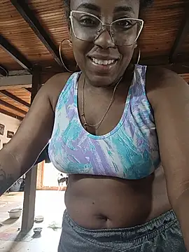 Chat +18 de ChanneldelaCroix ao vivo