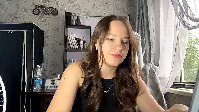 KathyrnEdmison: онлайн-секс-чат