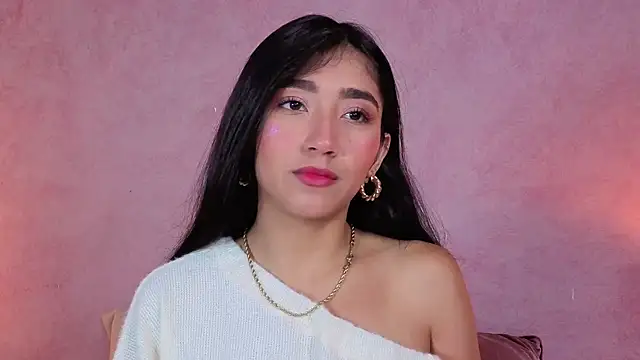 Mariana_Kalo 现场XXX聊天