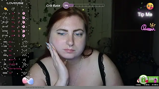 Chatroom XXX en direct de Alicia_love00