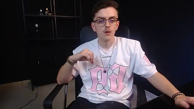 Вебкам-шоу FelixStarkk