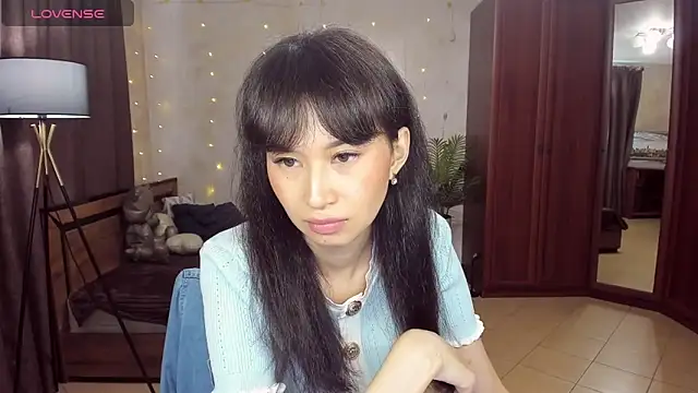 SheilaRare's Live XXX Chat