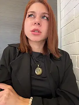 Онлайн чат XXX RosieSecret