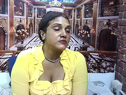 IndianSexyLady20 élő XXX-chatje