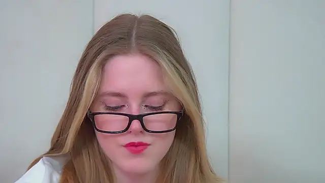 Chat XXX en directo de LexiBookwell