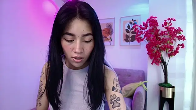 Rainy_doll Live XXX Chat