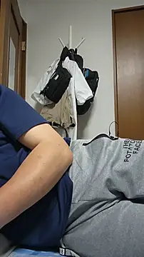Chat XXX en directo de 07YUKIO