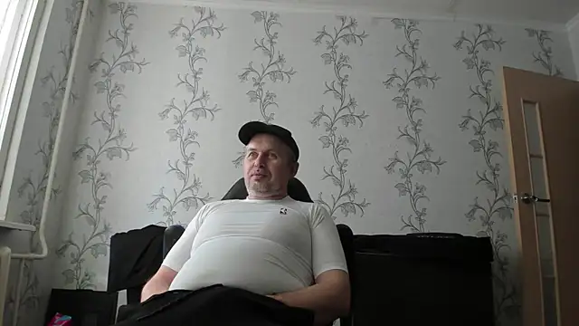 Chatroom XXX en direct de SanFrantsisko