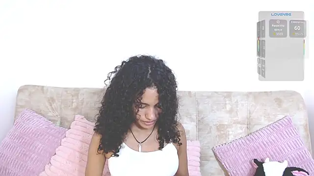 Chat +18 de Corey_Bless ao vivo