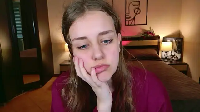 LilaClever Live XXX-Chat