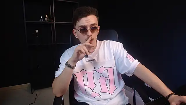 FelixStarkkn Webbikameraesitys