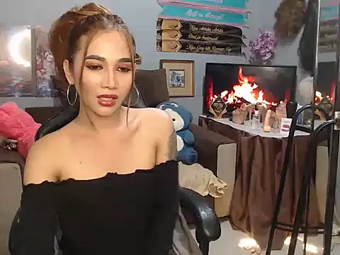 Chatroom XXX en direct de Demonsfuck
