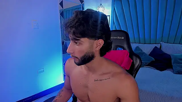 Chat XXX en directo de Emmet_CollinsJS