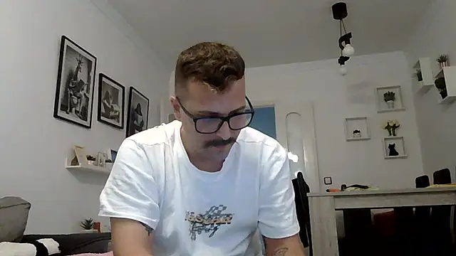 Show de yanick931 na webcam