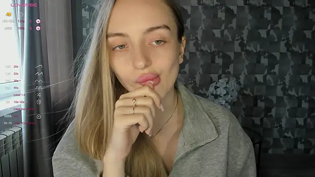 Онлайн чат XXX A_delina