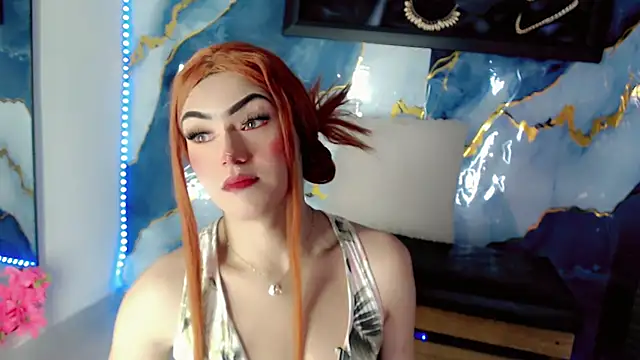 Онлайн чат XXX NathalialLooes