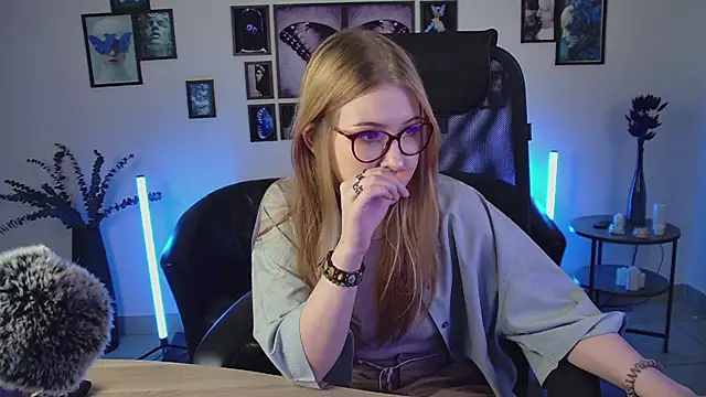 Czat XXX na żywo – lanafitch