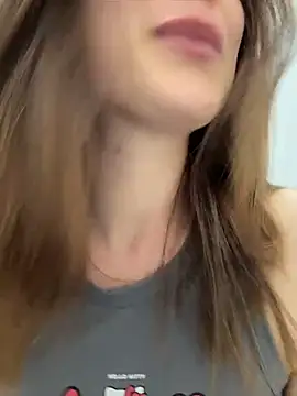 Chatroom XXX en direct de Dina_Tease