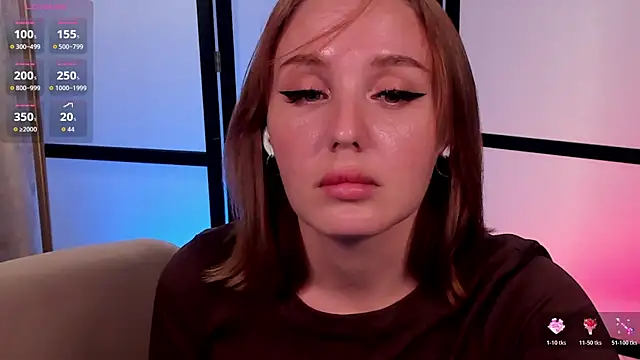 LianaFord 라이브 XXX 채팅