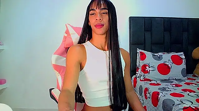 carmen14's Webcam Show