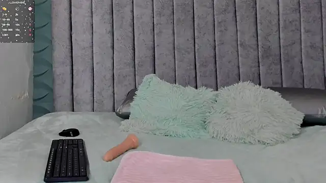 yeye_sweet_ Chat XXX live