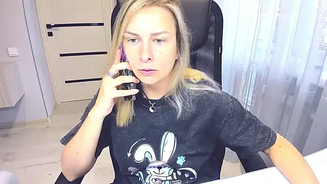AlexiaDarren's Live XXX Chat