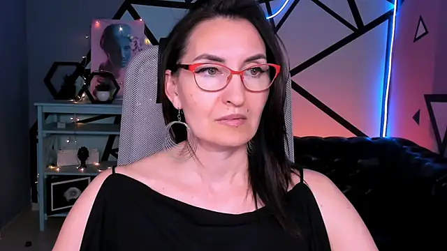 UnaTerra Chat XXX live