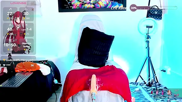 la_ratona_1 live XXX chat
