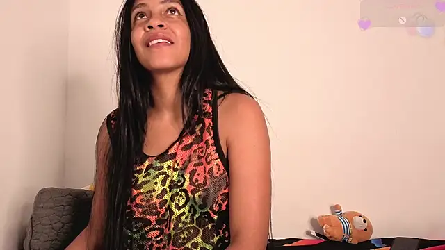 Chatroom XXX en direct de Alice_Parkerx
