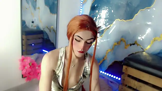 Онлайн чат XXX NathalialLooes