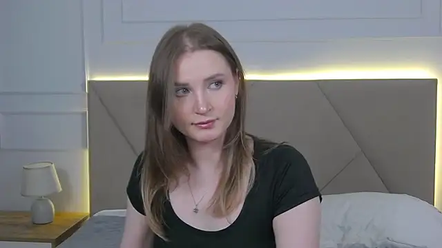 ArianaMilss – Naživo XXX chat