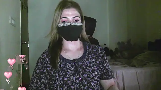 Chat XXX Live Cute_Sonii